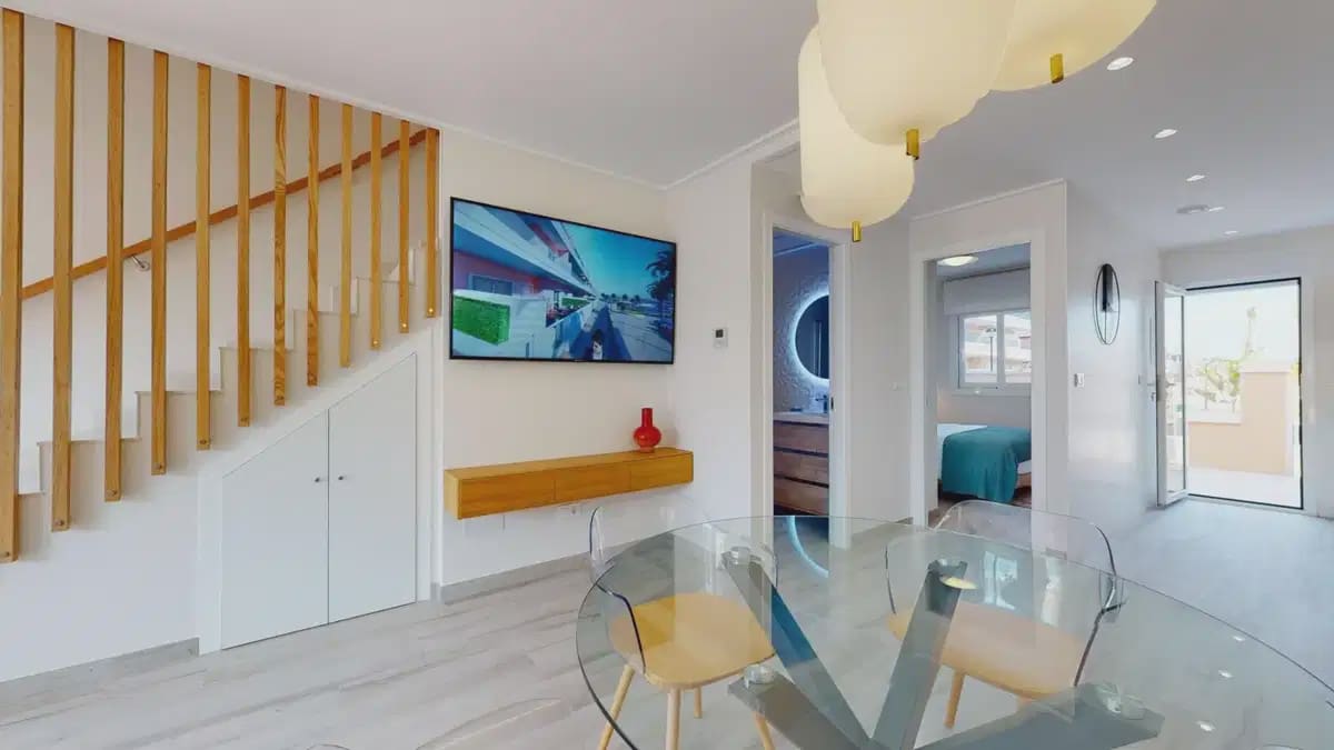 3 camera da letto Casa in vendita in Pilar de la Horadada con piscina garage - 314.900 € (Rif: 9827799)
