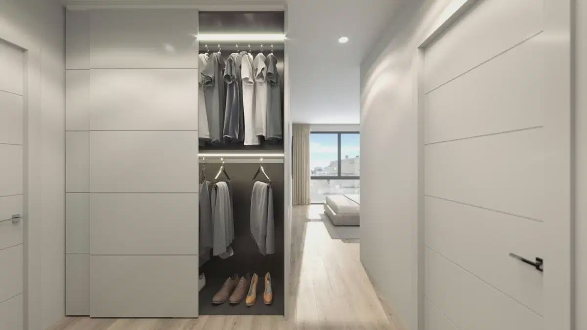 2 camera da letto Attico in vendita in Torrevieja con piscina garage - 349.000 € (Rif: 9827800)