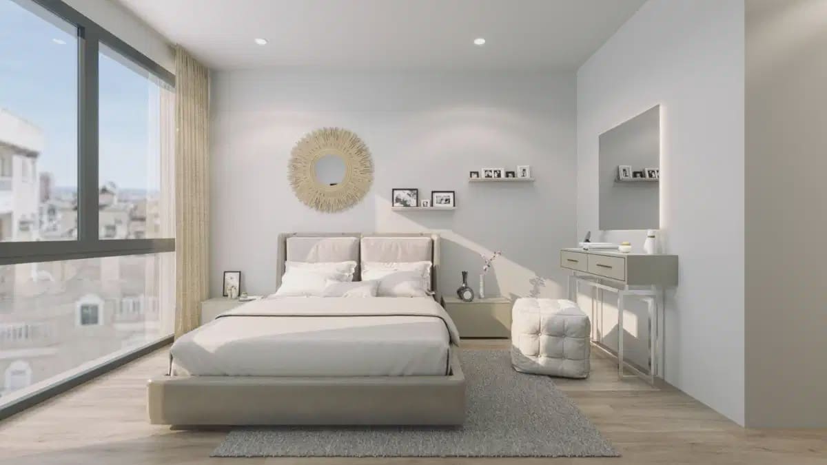 2 camera da letto Attico in vendita in Torrevieja con piscina garage - 349.000 € (Rif: 9827800)