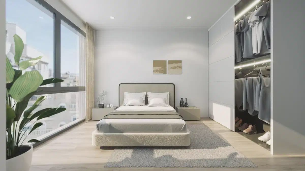 2 camera da letto Attico in vendita in Torrevieja con piscina garage - 349.000 € (Rif: 9827800)
