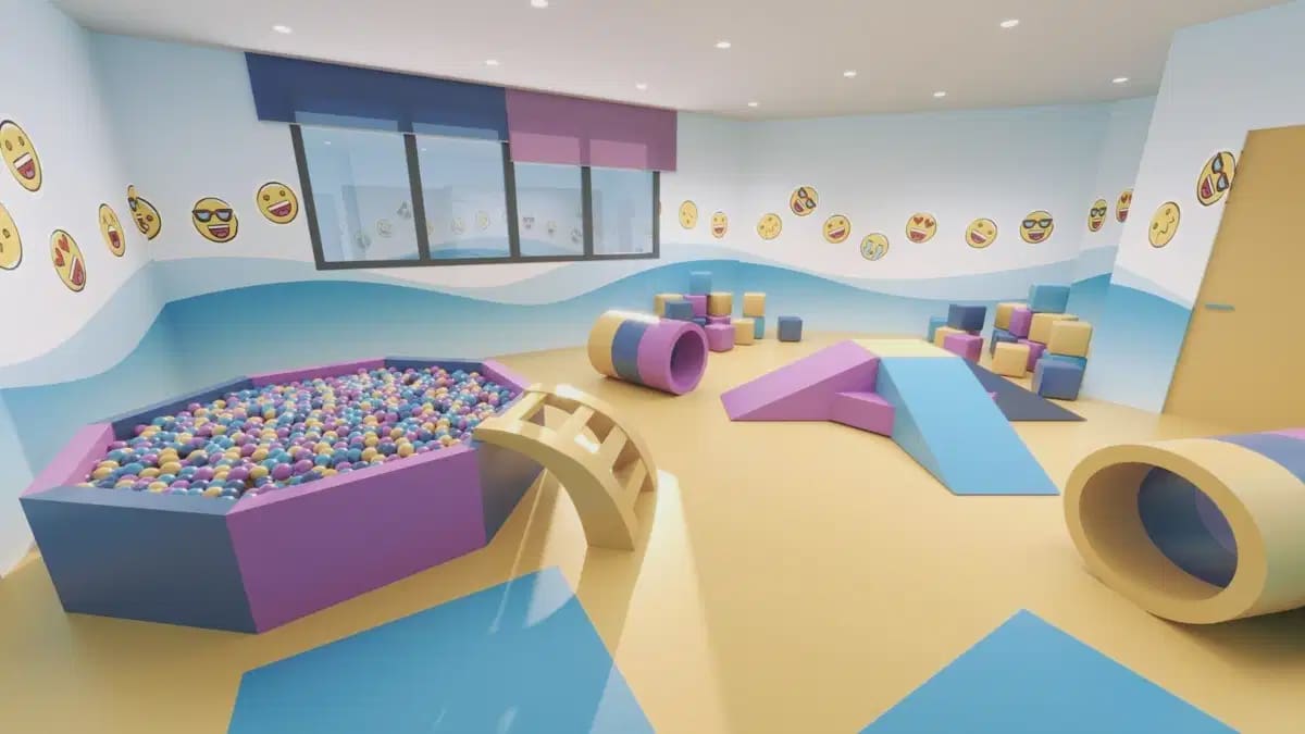 2 camera da letto Attico in vendita in Torrevieja con piscina garage - 349.000 € (Rif: 9827800)