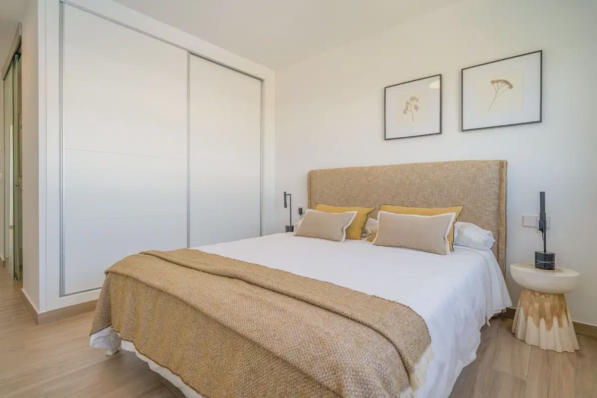 2 chambre Maison de Ville à vendre à Vistabella avec piscine garage - 309 900 € (Ref: 9827801)