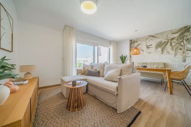 2 chambre Maison de Ville à vendre à Vistabella, Orihuela avec piscine garage - 309 900 € (Ref: 9827801)