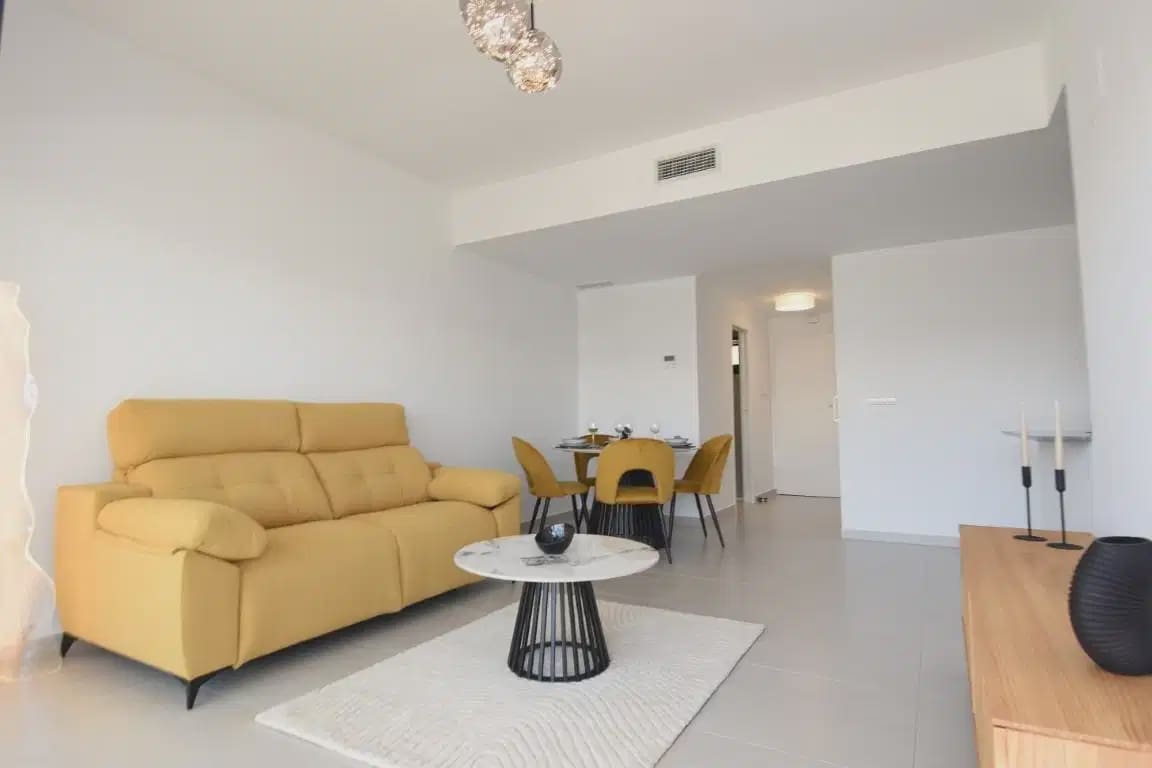2 bedroom Penthouse for sale in San Miguel de Salinas - € 316,000 (Ref: 9827804)