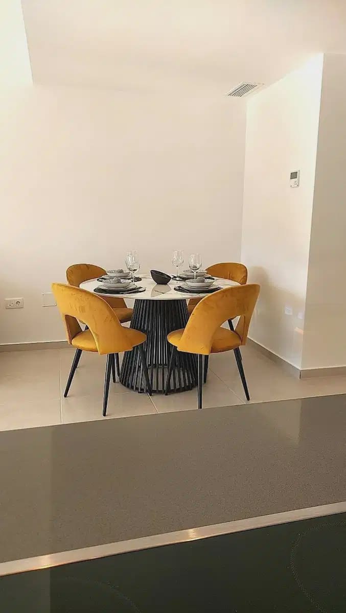 2 bedroom Penthouse for sale in San Miguel de Salinas - € 316,000 (Ref: 9827804)