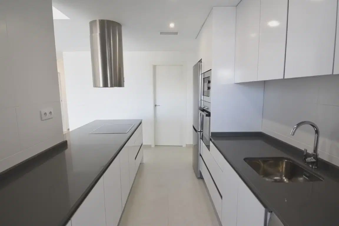 2 bedroom Penthouse for sale in San Miguel de Salinas - € 316,000 (Ref: 9827804)