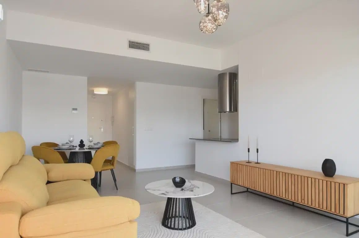 2 bedroom Penthouse for sale in San Miguel de Salinas - € 316,000 (Ref: 9827804)
