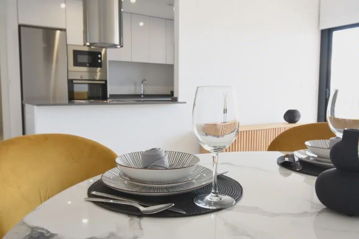 2 bedroom Penthouse for sale in San Miguel de Salinas - € 316,000 (Ref: 9827804)