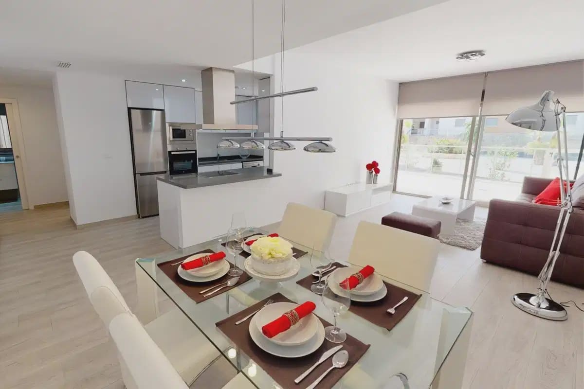 3 bedroom Apartment for sale in San Miguel de Salinas - € 322,000 (Ref: 9827806)