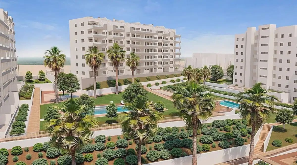 3 bedroom Apartment for sale in San Miguel de Salinas - € 322,000 (Ref: 9827806)