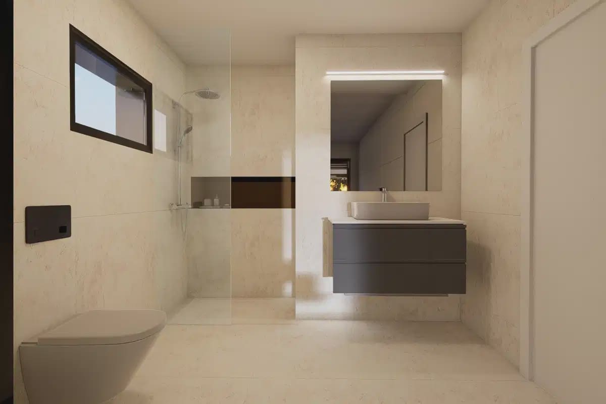 2 soverom Penthouse til salgs i El Raso - € 345 000 (Ref: 9827813)