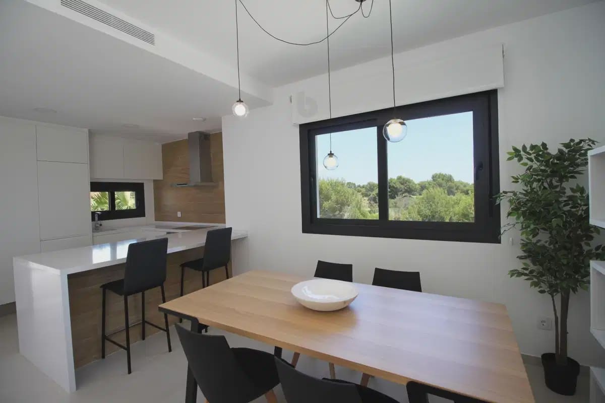 3 bedroom Apartment for sale in Pinar de Campoverde with pool garage - € 334,900 (Ref: 9827818)