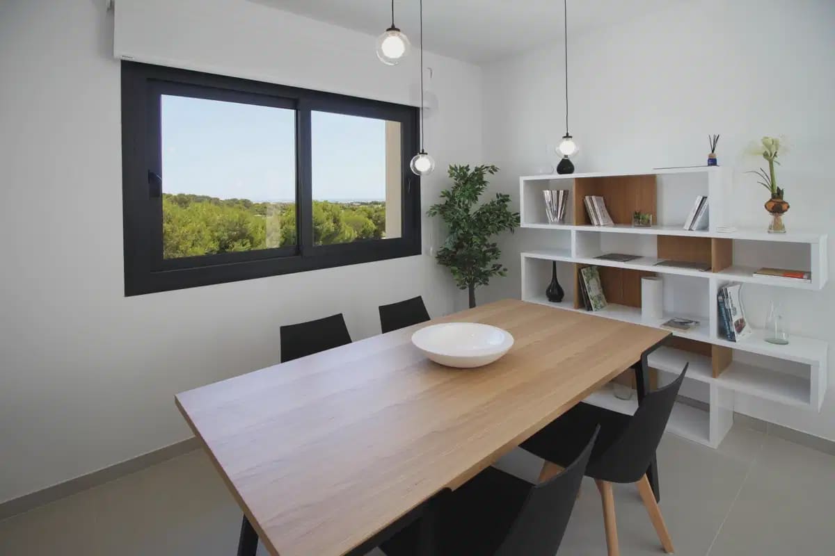3 bedroom Apartment for sale in Pinar de Campoverde with pool garage - € 334,900 (Ref: 9827818)