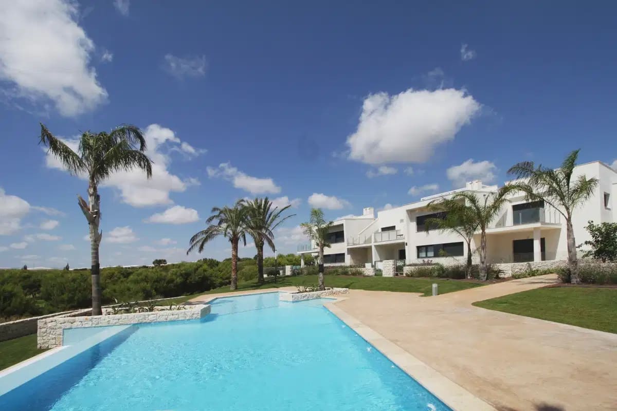 3 bedroom Apartment for sale in Pinar de Campoverde with pool garage - € 334,900 (Ref: 9827818)