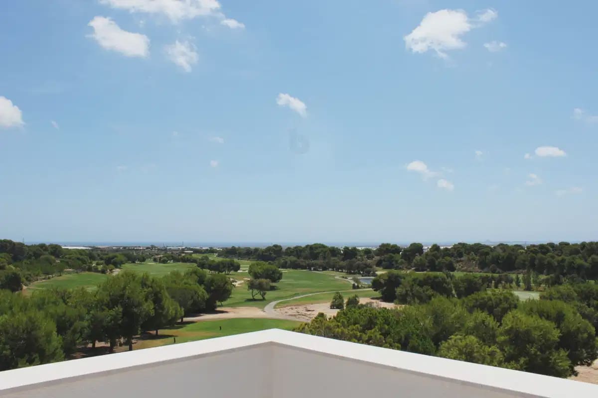 3 bedroom Apartment for sale in Pinar de Campoverde with pool garage - € 334,900 (Ref: 9827818)