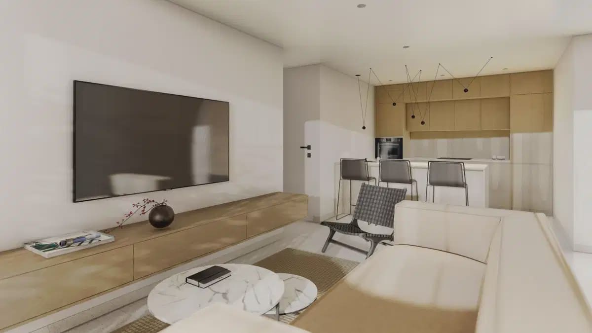 2 soverom Penthouse til salgs i El Raso med svømmebasseng - € 375 000 (Ref: 9827822)