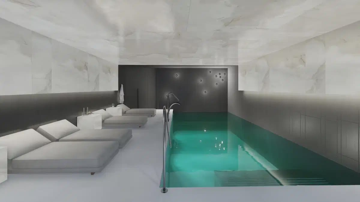 2 soverom Penthouse til salgs i El Raso med svømmebasseng - € 375 000 (Ref: 9827822)