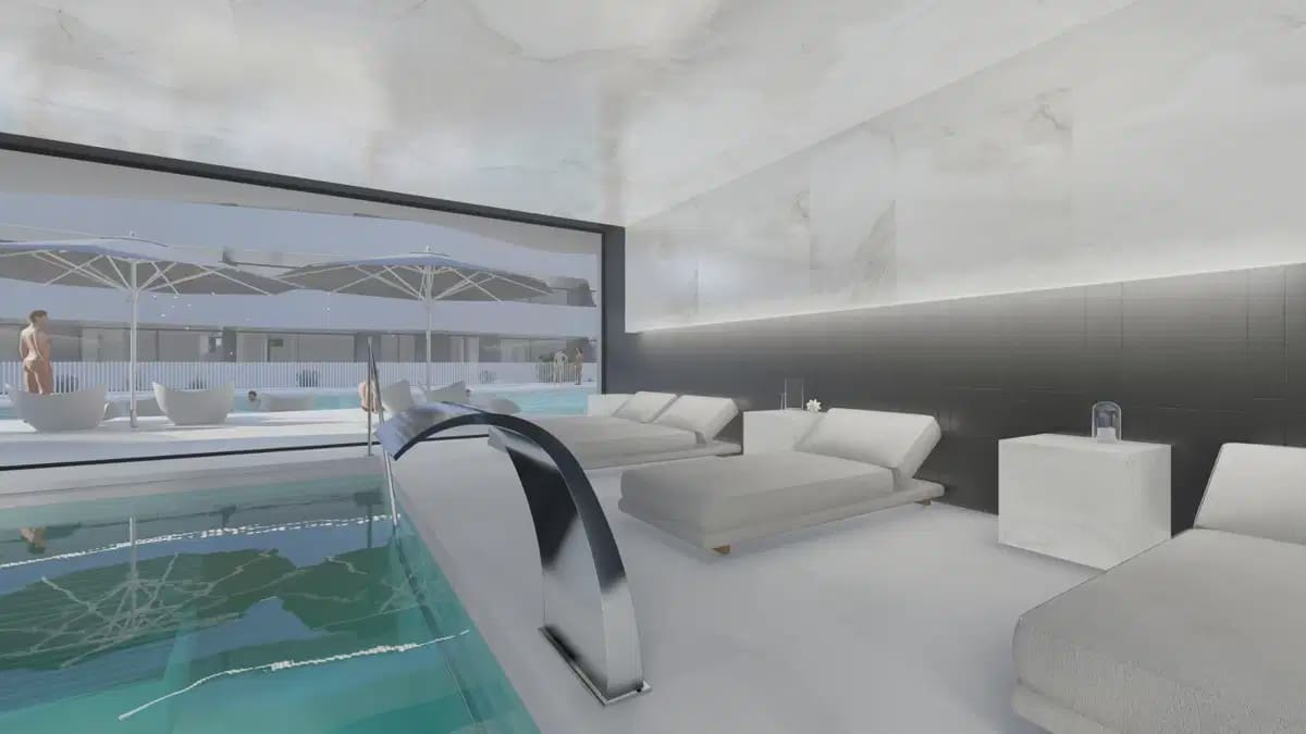2 soverom Penthouse til salgs i El Raso med svømmebasseng - € 375 000 (Ref: 9827822)