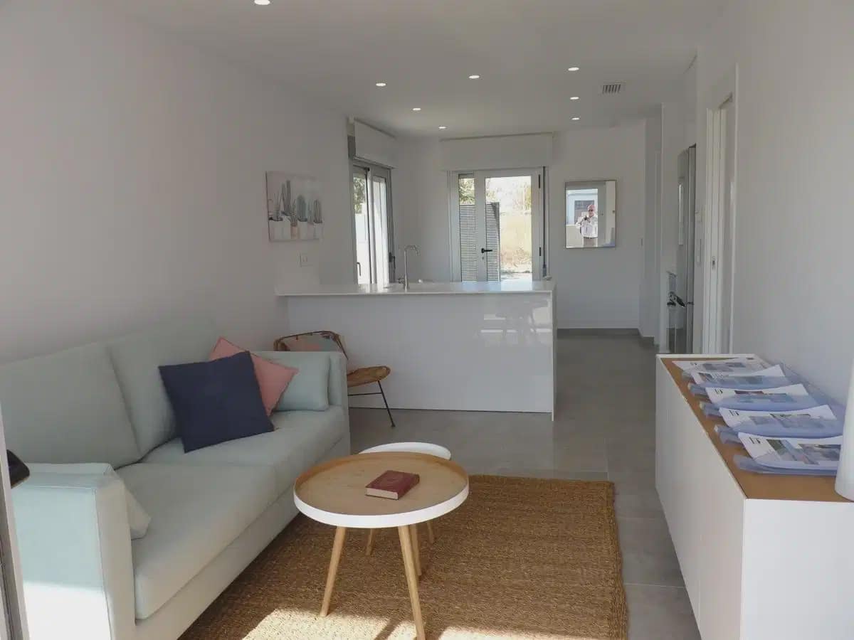 3 bedroom Townhouse for sale in Pilar de la Horadada - € 370,000 (Ref: 9827826)