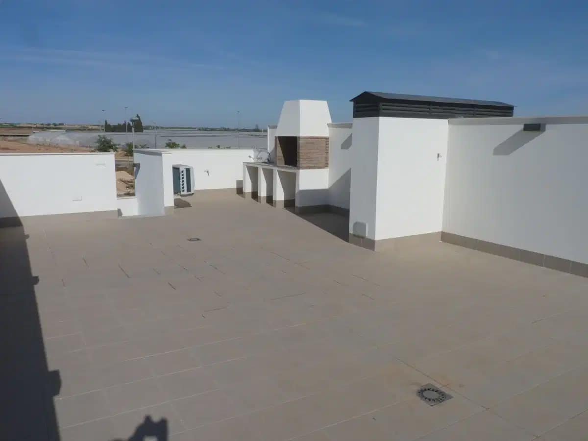 3 bedroom Townhouse for sale in Pilar de la Horadada - € 370,000 (Ref: 9827826)
