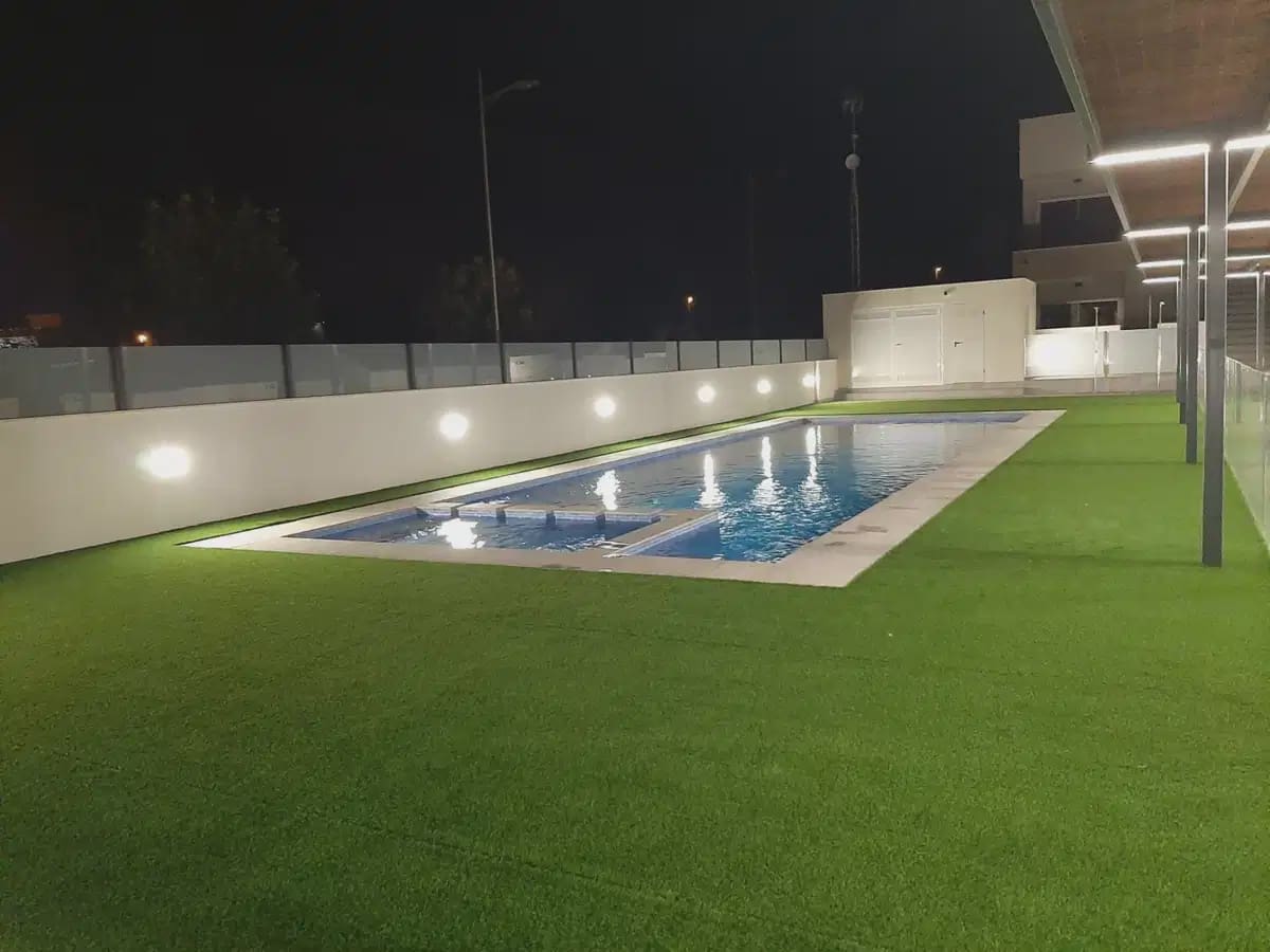 3 bedroom Townhouse for sale in Pilar de la Horadada - € 370,000 (Ref: 9827826)