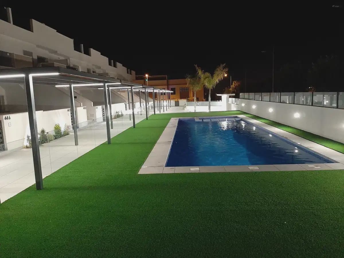 3 bedroom Townhouse for sale in Pilar de la Horadada - € 370,000 (Ref: 9827826)