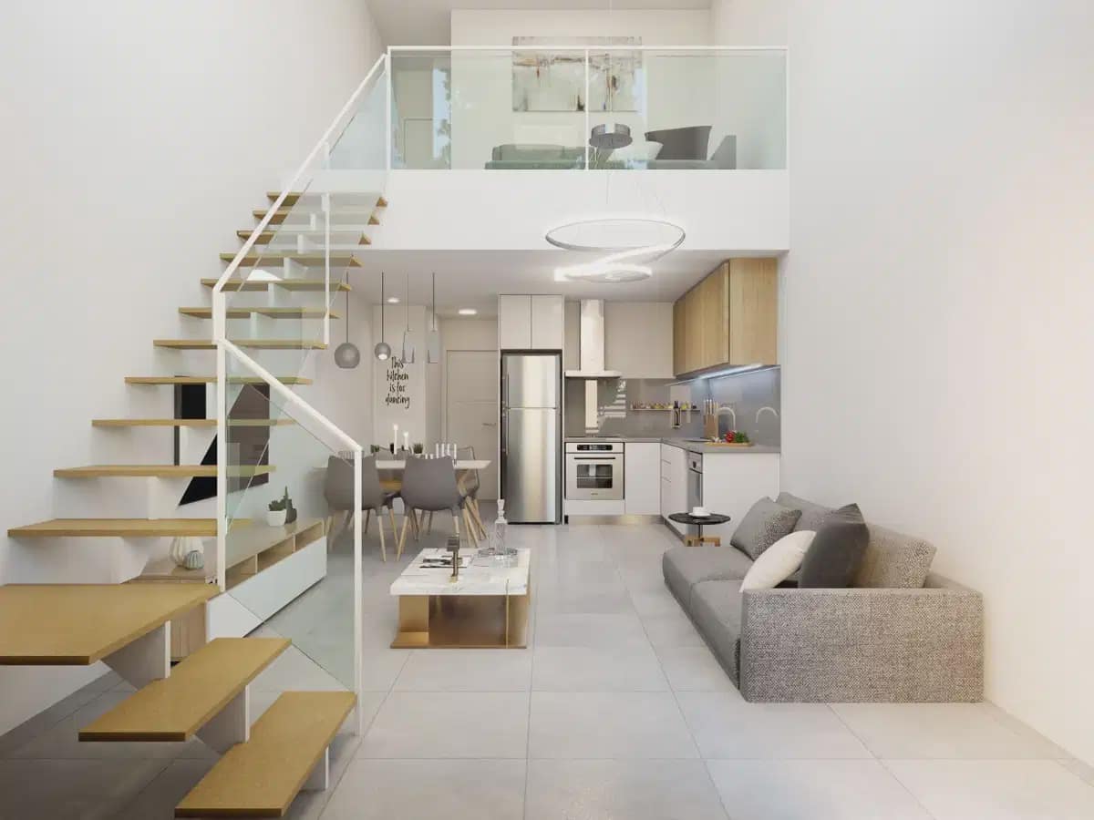 3 soveværelse Byhus til salg i Orihuela Costa - € 319.900 (Ref: 9827827)