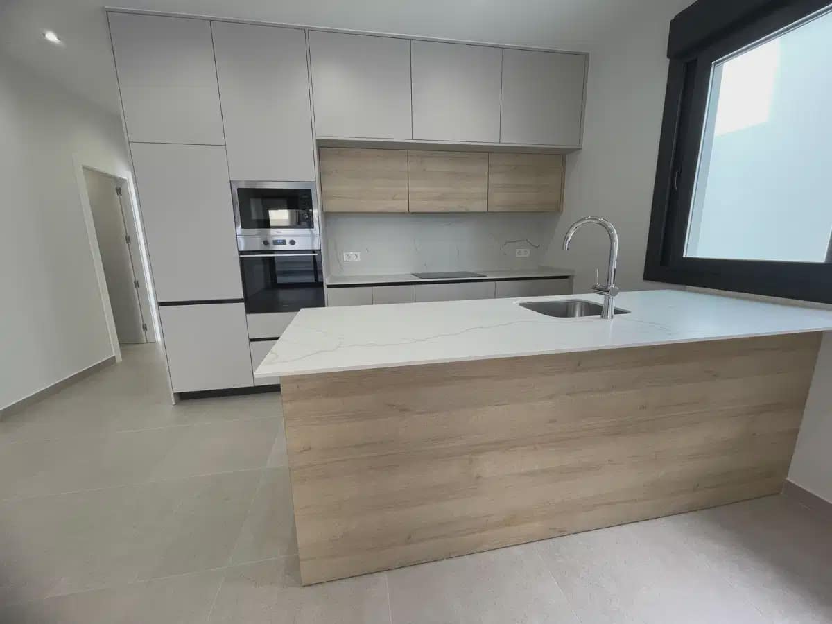 3 bedroom Villa for sale in Almoradi with pool garage - € 359,900 (Ref: 9827832)