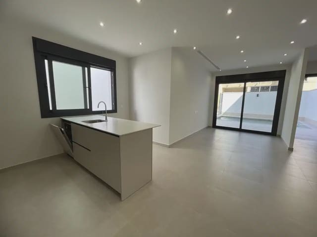 3 bedroom Villa for sale in Almoradí with pool garage - € 359,900 (Ref: 9827832)
