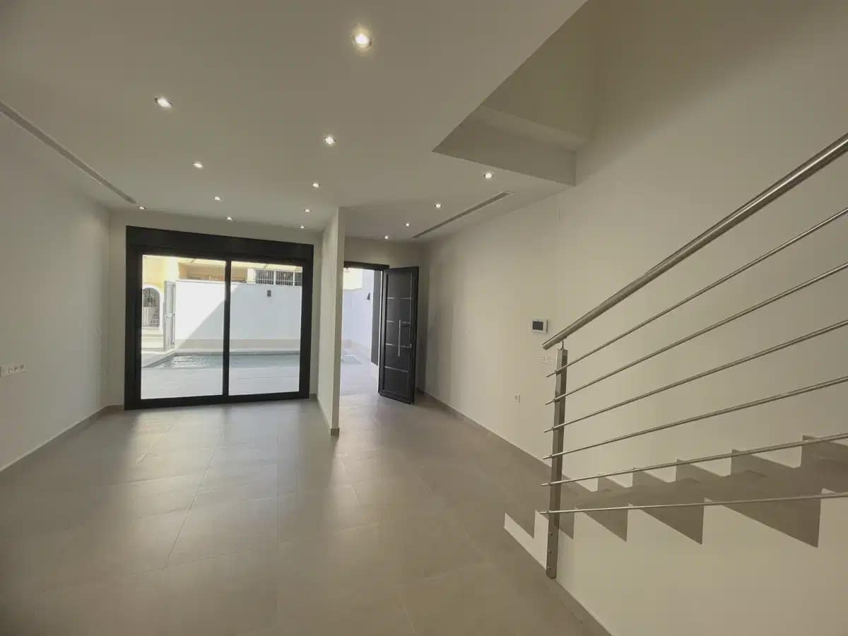 3 bedroom Villa for sale in Almoradi with pool garage - € 359,900 (Ref: 9827832)