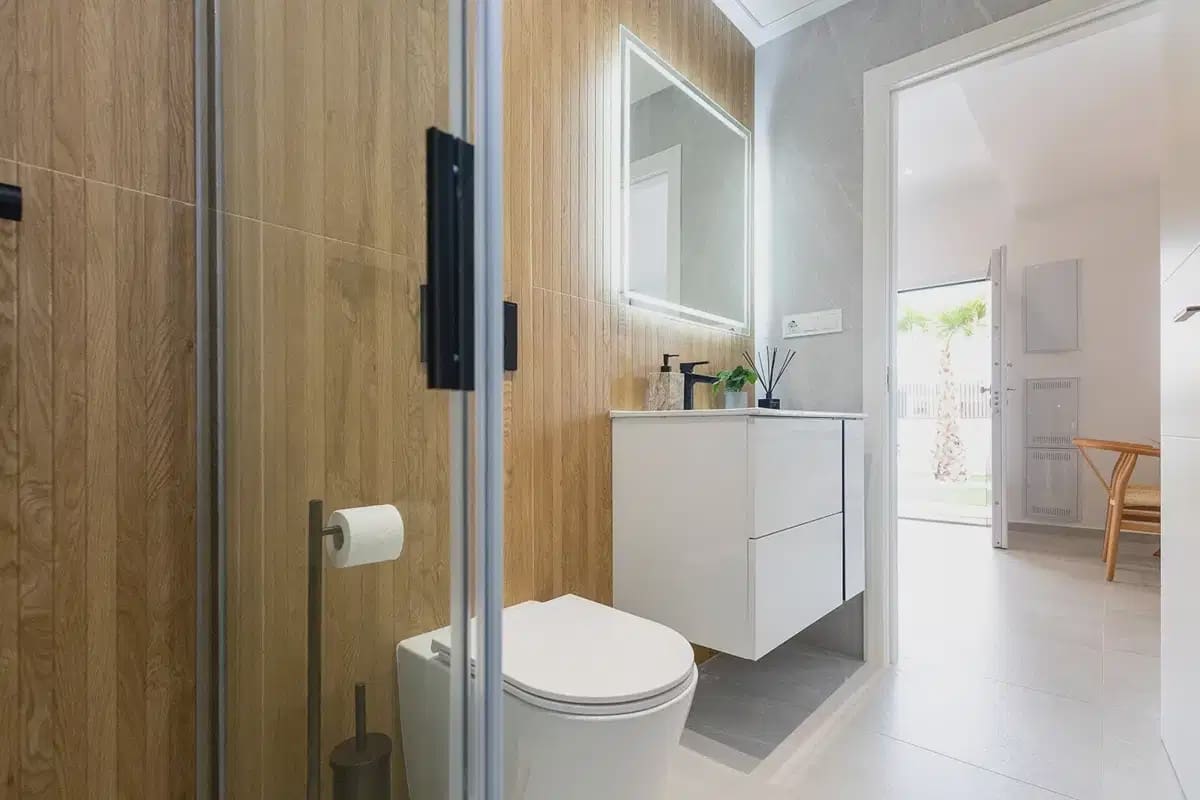 3 chambre Maison de Ville à vendre à Orihuela - 315 000 € (Ref: 9827838)