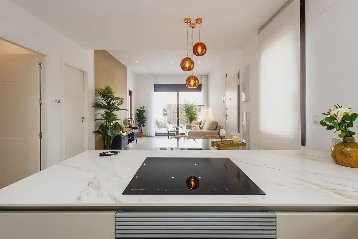 3 chambre Maison de Ville à vendre à Orihuela - 315 000 € (Ref: 9827838)