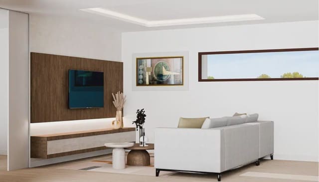 2 quarto Moradia para venda em Pinoso com piscina - 349 000 € (Ref: 9827839)