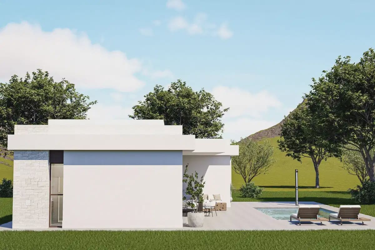 2 quarto Moradia para venda em Pinoso com piscina - 349 000 € (Ref: 9827839)