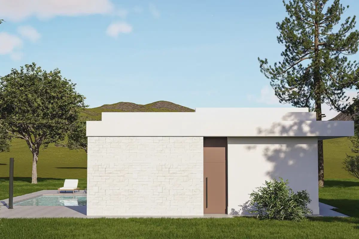 2 quarto Moradia para venda em Pinoso com piscina - 349 000 € (Ref: 9827839)