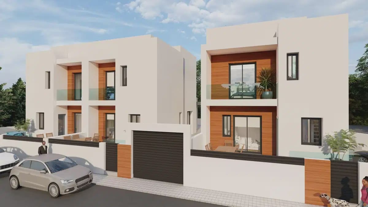 3 bedroom Villa for sale in Daya Nueva - € 359,900 (Ref: 9827840)