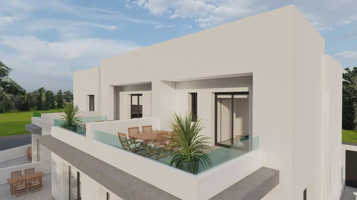 3 bedroom Villa for sale in Daya Nueva - € 359,900 (Ref: 9827840)