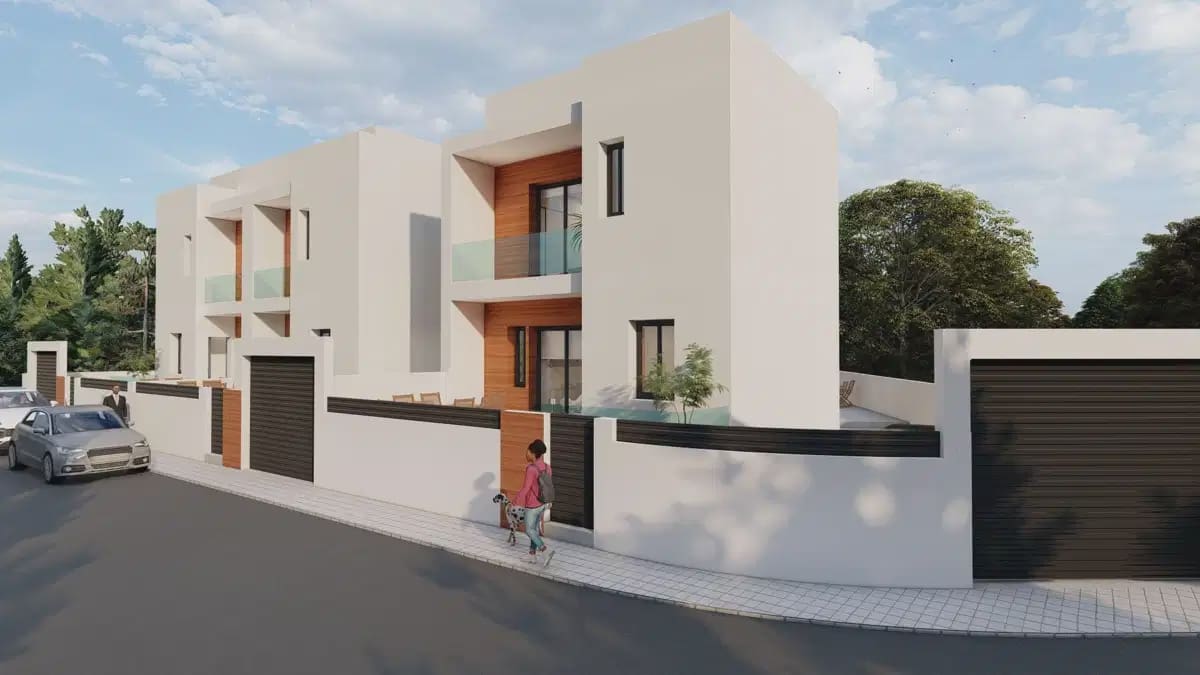 3 bedroom Villa for sale in Daya Nueva - € 359,900 (Ref: 9827840)