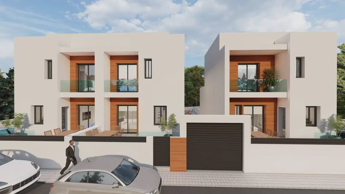 3 bedroom Villa for sale in Daya Nueva - € 359,900 (Ref: 9827840)