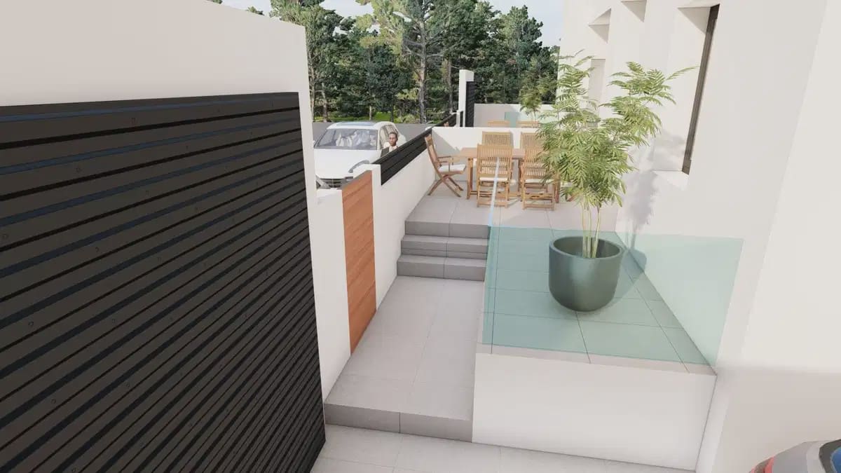 3 bedroom Villa for sale in Daya Nueva - € 359,900 (Ref: 9827840)