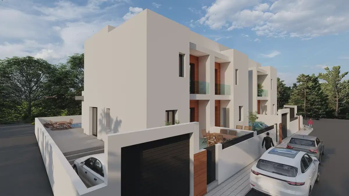 3 bedroom Villa for sale in Daya Nueva - € 359,900 (Ref: 9827840)