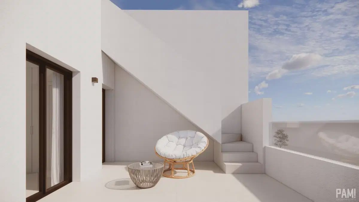 3 Zimmer Haus zu verkaufen in Pilar de la Horadada - 305.000 € (Ref: 9827841)