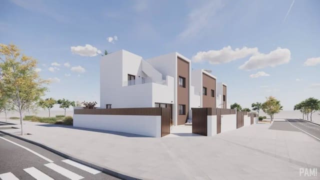 3 Zimmer Haus zu verkaufen in Pilar de la Horadada ciudad, Pilar de la Horadada - 305.000 € (Ref: 9827841)