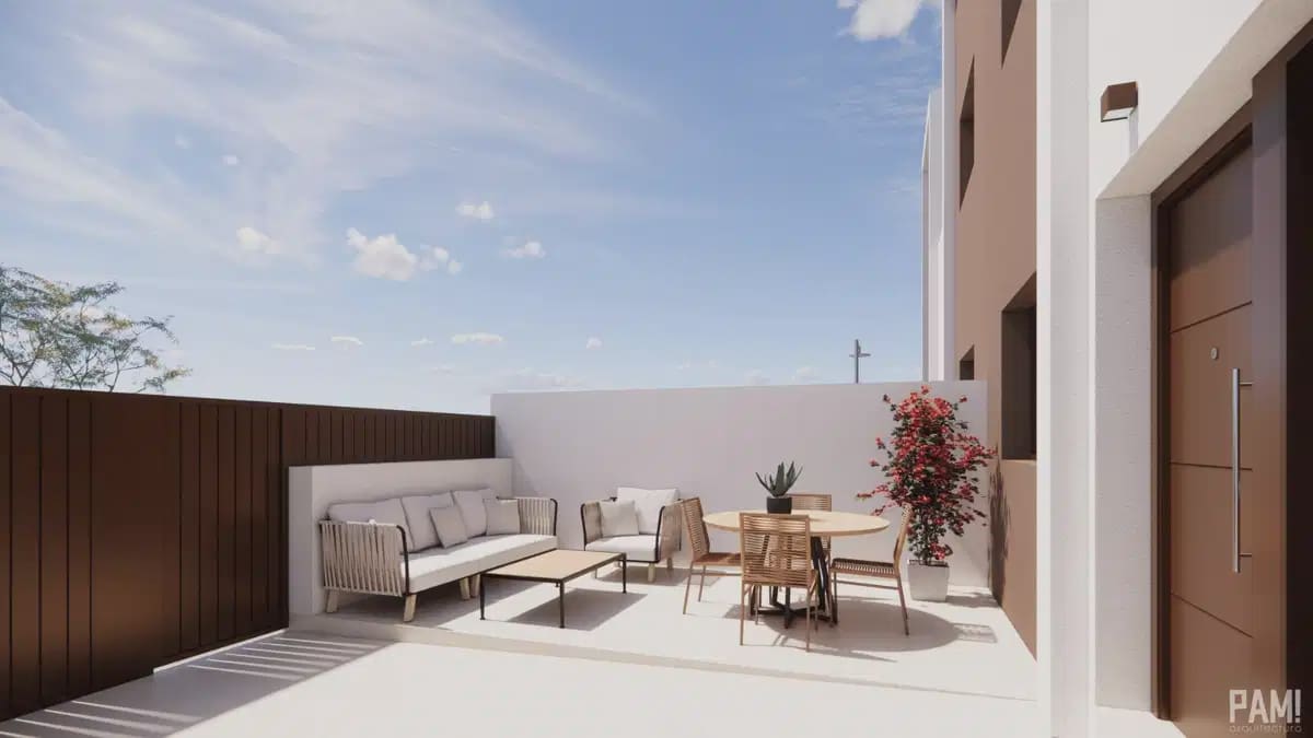 3 Zimmer Haus zu verkaufen in Pilar de la Horadada - 305.000 € (Ref: 9827841)