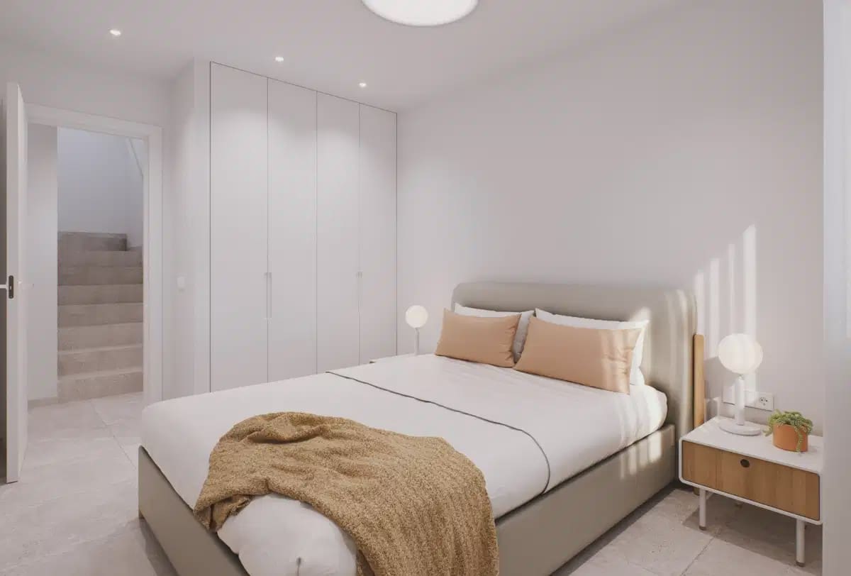 3 Zimmer Haus zu verkaufen in Pilar de la Horadada - 305.000 € (Ref: 9827841)