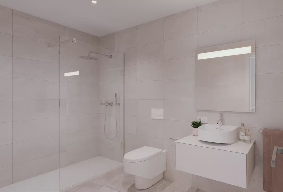 3 Zimmer Haus zu verkaufen in Pilar de la Horadada - 305.000 € (Ref: 9827841)
