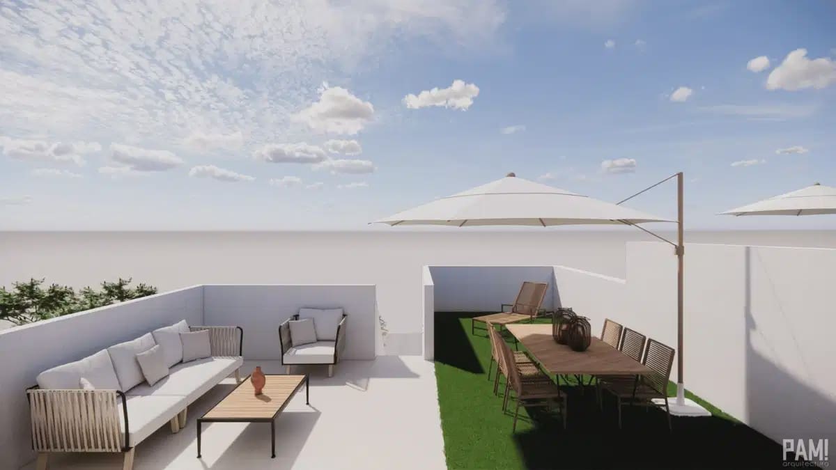 3 Zimmer Haus zu verkaufen in Pilar de la Horadada - 305.000 € (Ref: 9827841)