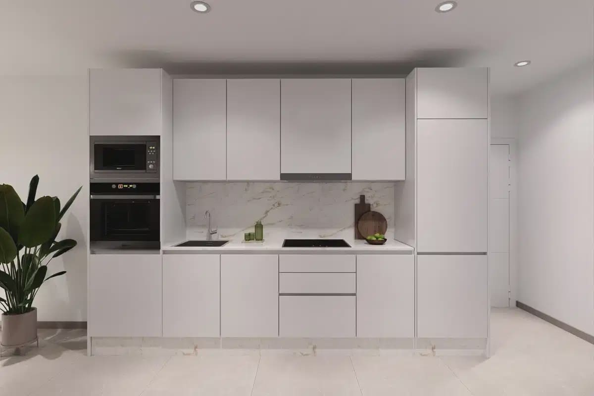 3 sypialnia Penthouse na sprzedaż w Torrevieja - 359 000 € (Ref: 9827846)