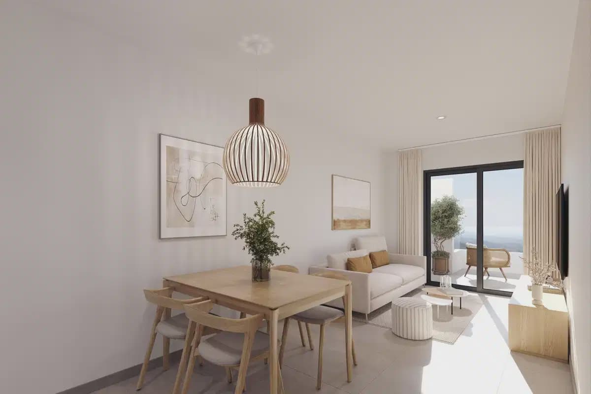 3 sypialnia Penthouse na sprzedaż w Torrevieja - 359 000 € (Ref: 9827846)