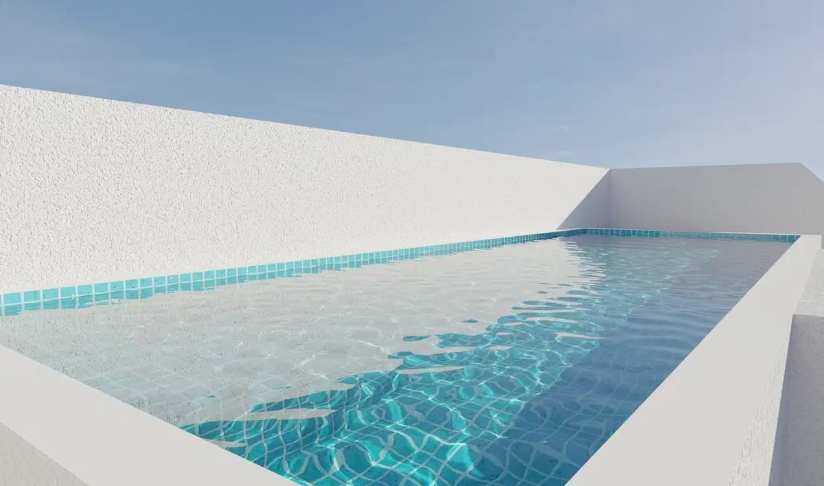 3 sypialnia Penthouse na sprzedaż w Torrevieja - 359 000 € (Ref: 9827846)